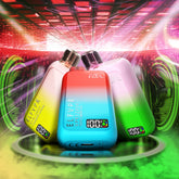 ELF VPR 12000 Puffs Disposable